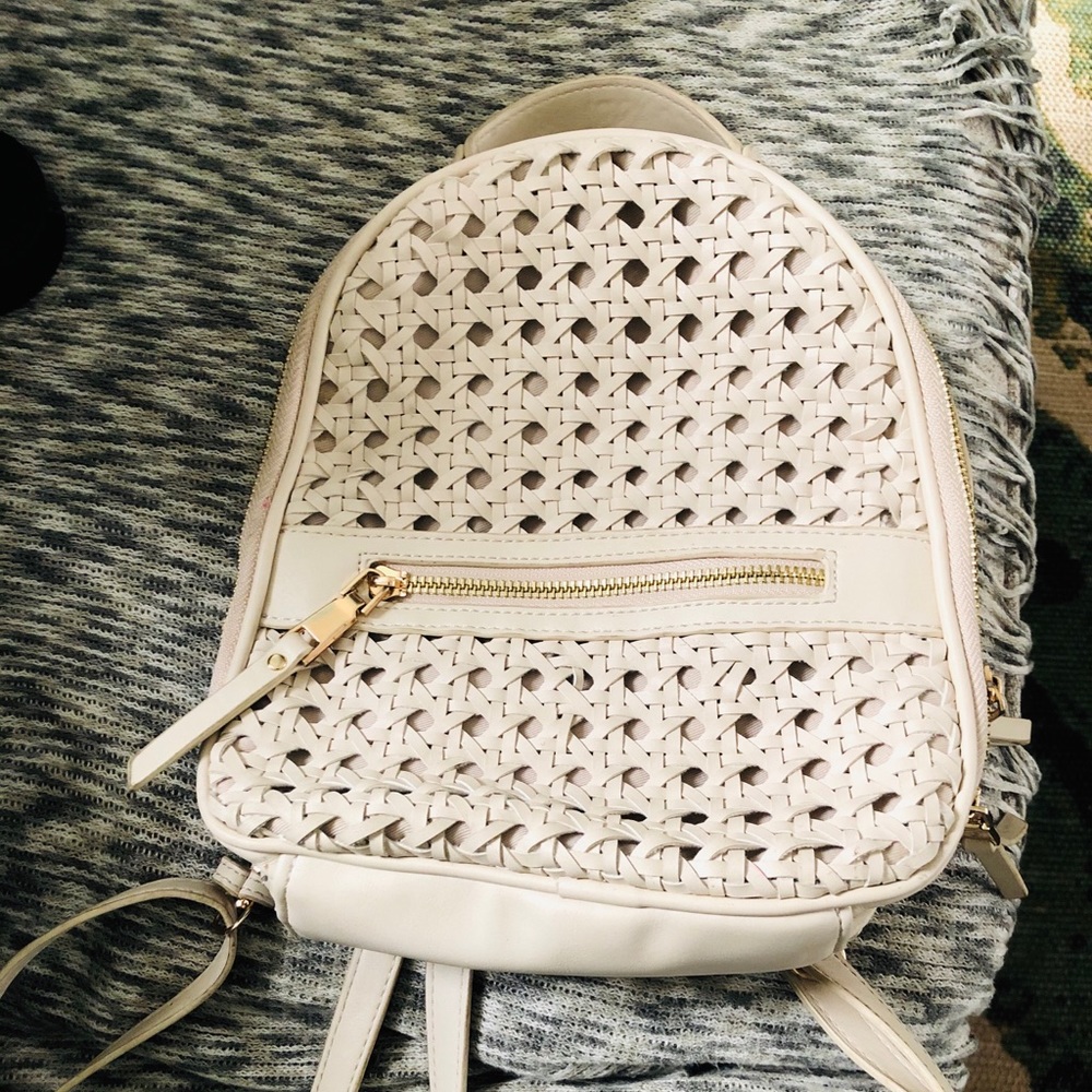 Madison west purse /backpack!